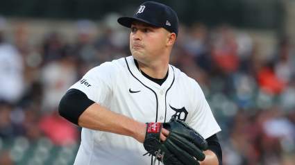 Red Sox Increasingly Tabbed in Trade for Tarik Skubal