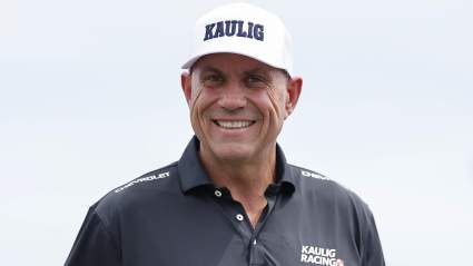 Kaulig Racing CEO Denies Tony Stewart and Kasey Kahne Rumors for 2026 Truck Series
