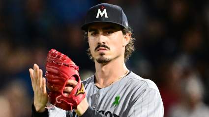 MLB Insider Reveals Red Sox Chances of Acquiring Joe Ryan From Minnesota