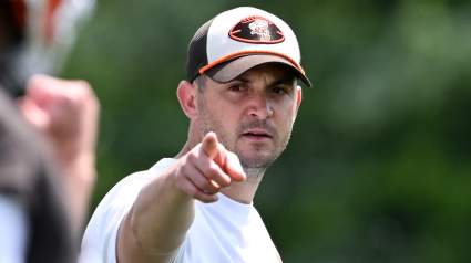 Browns’ Tommy Rees Breaks Silence on Debut Before Week 10