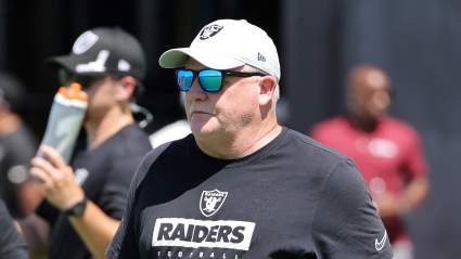 Former Raider Goes off on Chip Kelly in Fiery Rant