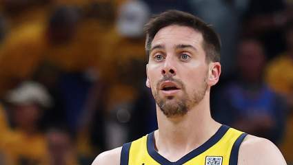 Key Indiana Pacers Guard Gets Major Injury Update