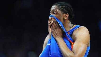 Thunder’s Jalen Williams Drops Major Hint About Return in Viral Instagram Post