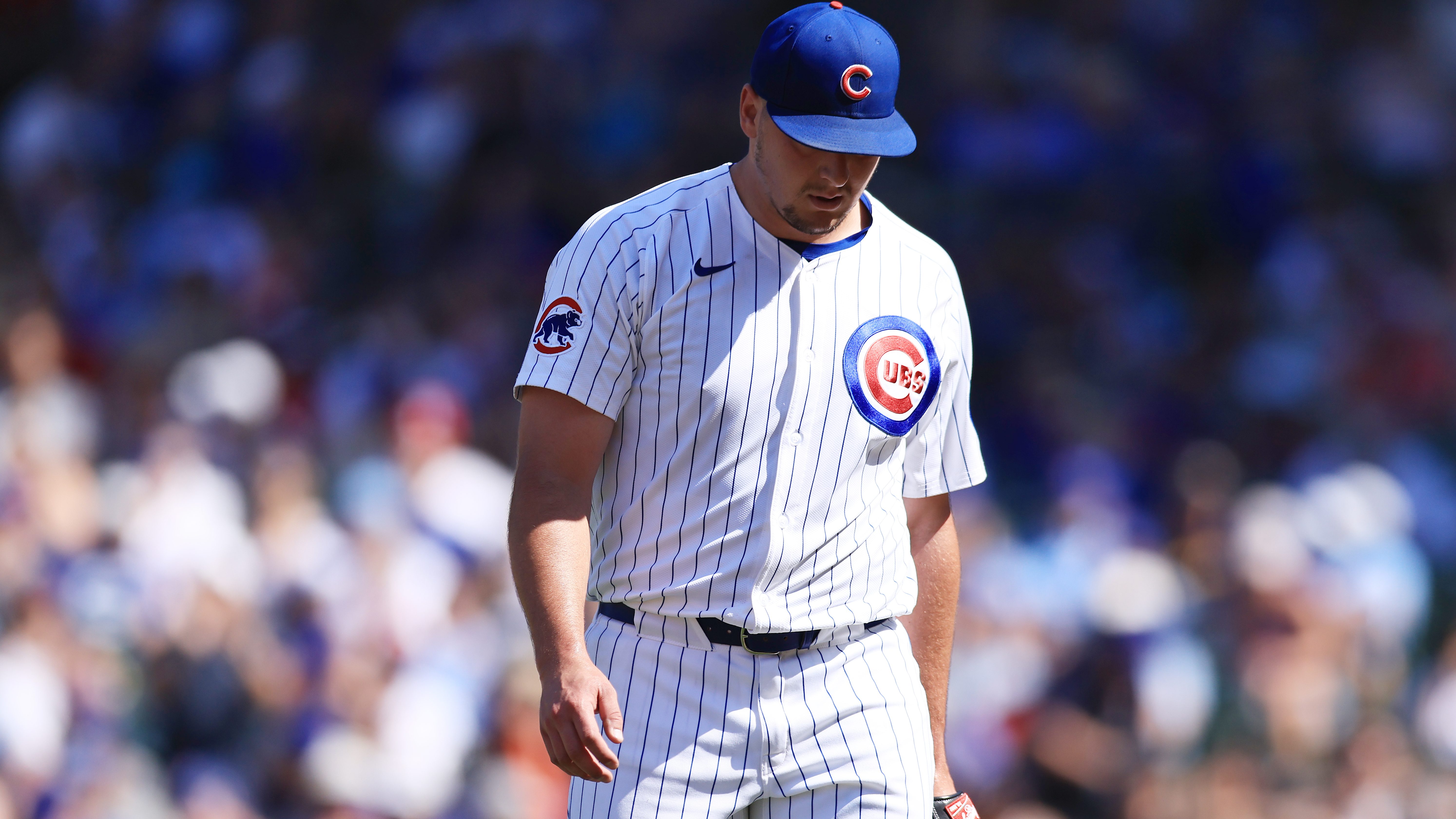 Yankees Should Seize Bargain Arm From Cubs After Comments
