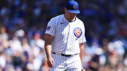 Yankees Should Seize Bargain Arm From Cubs After Recent Comments