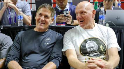 LA Clippers Should Make Same Dallas Mavericks Choice After Disastrous Trade