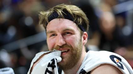 Lakers’ Newest Addition Drops Bold LeBron James Comments