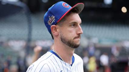 Cubs Dealt Unfortunate News on Kyle Tucker Amid MLB Free Agency