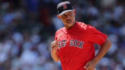 Red Sox Reportedly Pursuing 3-Time All-Star Slugger to Fill Intriguing Spot