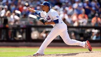 Yankees Predicted to Poach Closer from Cross-Town Rival in $88 Million Deal