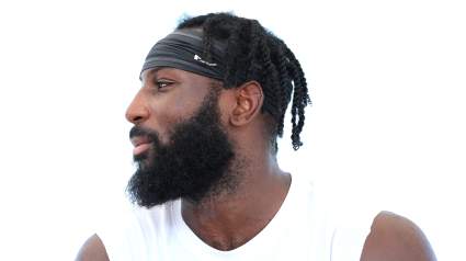 Kris Boyd Shooting: Police Release Surveillance Video of Suspect Who Shot Jets CB