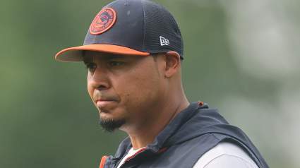 Bears Tried to Make Blockbuster Trade for $160 Million Star: Report