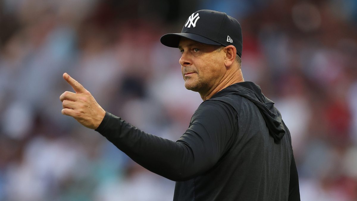 Yankees Predicted to Sign Future Hall of Famer to Bolster Rotation