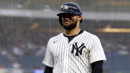 Yankees Trade Idea Lands 3.53 ERA Starter for Jasson Dominguez in ‘Salvaging’ Move