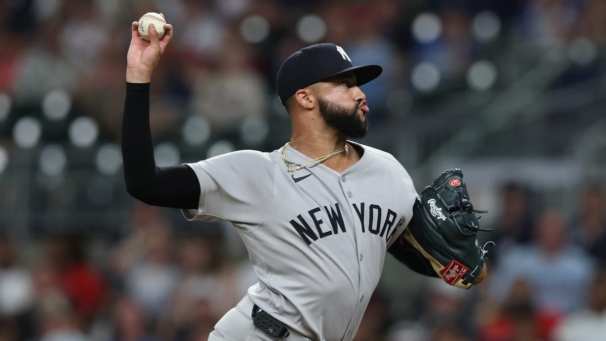 Devin Williams Predicted to Leave Yankees for Rival in $68M Deal
