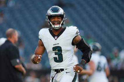 Eagles Release Veteran Linebacker After Nolan Smith News & Trade Deadline Moves