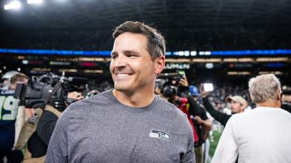 Seahawks Projected To Land 20-Year-Old Defensive Stud in 2026 NFL Draft