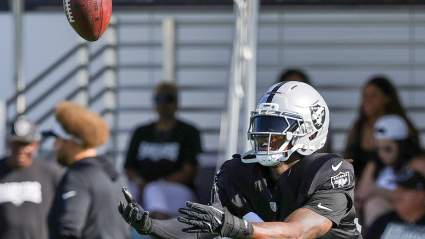 Pete Carroll Announces When Key Free Agent Signing Will Make Raiders Debut