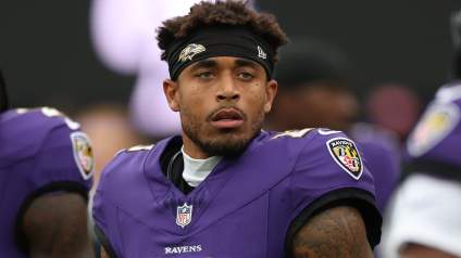 Beloved Ex-Packers Star Gets ‘Dream’ Green Bay Matchup in Week 10