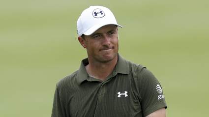 Disturbing Jordan Spieth Video Remerges as PGA Tour Golfer Admits Regret