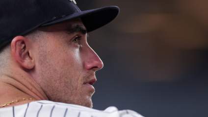 Yankees’ Bad News on Slugger is Surprisingly Familiar