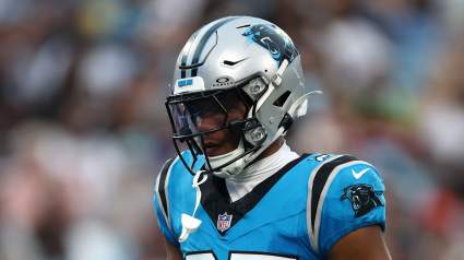 Vikings Sign New Cornerback After Asante Samuel News