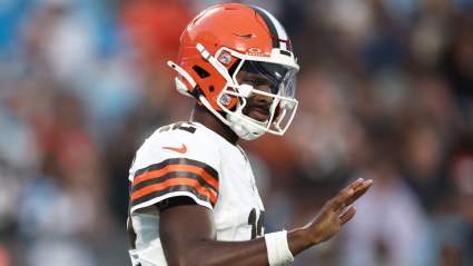 Insider Gets Real on Shedeur Sanders’ Future With Browns