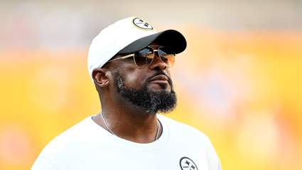 Mike Tomlin Declines Comment on Steelers Parting Ways With Fan Favorite DB