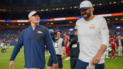 NFL Report Delivers Major Broncos News; Denver Could Lose Rising Coach