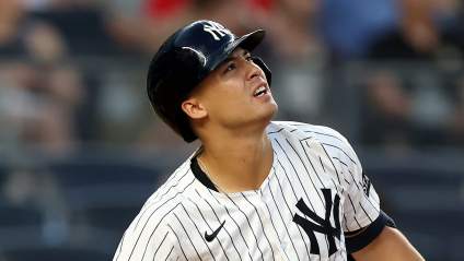 Uncertain Offseason for Yankees’ Former Top Prospect Reaches Another Level