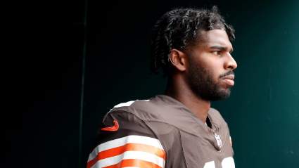 Insider Questions Shedeur Sanders’ Desire to Play for Browns