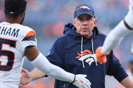 Broncos Get Huge Special Teams Shoutout From The Athletic After Chiefs Win