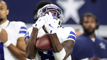 Cowboys Hint Forgotten Playmaker Could Make Debut in Week 12