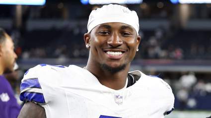 Cowboys Get Terrible Injury News on Edge Rusher Donovan Ezeiruaku