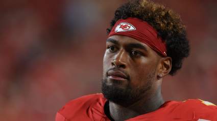 Chiefs LT Josh Simmons Gets Mixed Review of Return to Lineup