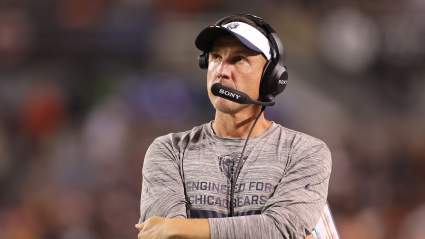 The Unsung Architect Behind the Bears’ Biggest Breakthrough