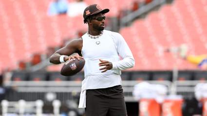 Insider Shares Clear Take on Shedeur Sanders’ Future With Browns