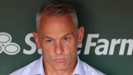 Cubs Could be Forced to Trade Fan-Favorite Star