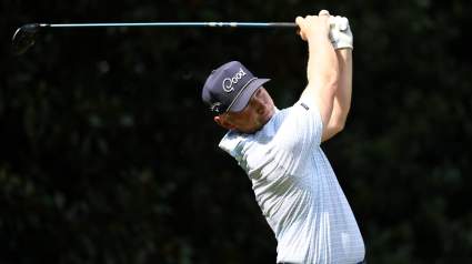 Internet Invitational Winner Makes Bold Claim About Future of Golf