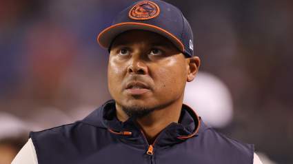 NFC Contender Edges Out Bears for Coveted Trade Acquisition: Report