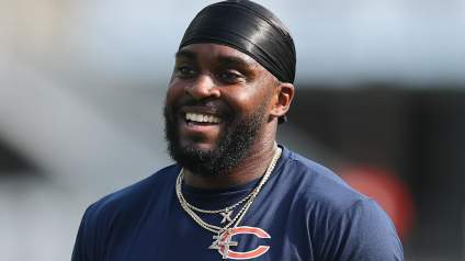 Bears CB Jaylon Johnson Gets Exciting Update on Return