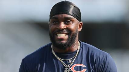 Bears’ Ben Johnson Addresses CB Jaylon Johnson’s Status vs. Steelers