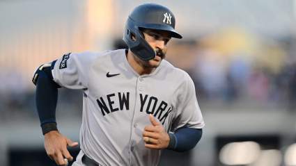 Yankees Get Major Update on Potential Return of Trent Grisham