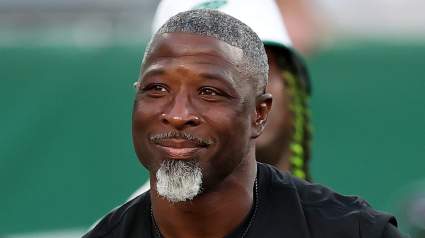 Aaron Glenn Provides Positive Update on Jets’ Kris Boyd After Shooting