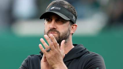 Eagles Adding Reinforcements at CB After Jaire Alexander’s Retirement