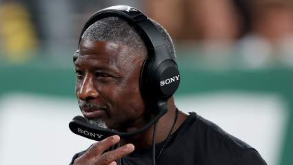 Jets Tabbed as ‘Dream Landing Spot’ for Former All-Pro Wide Receiver