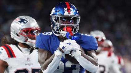 Patriots Announce Reunion With Veteran Playmaker for Week 11