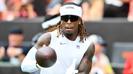 New Browns Play-Caller Takes Aim at Jerry Jeudy ‘Frustration’