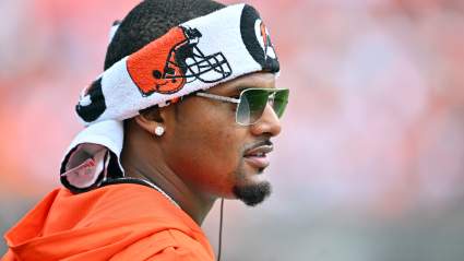 Browns Deshaun Watson 2025 Return Timeline Revealed