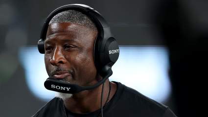 Jets Have ‘Extreme Interest’ in Hiring Former Ravens DC: Report